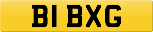 B1BXG